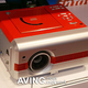 Illustration for article titled Projector with an Integrated DVD Player